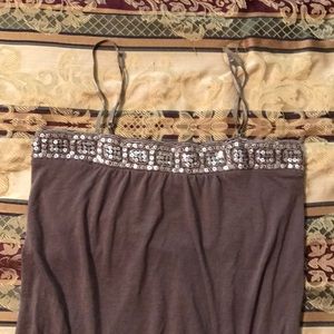 Weavers Girl summer top.